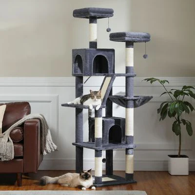 ARBRE A CHAT | GRATTECIEL – Image 2