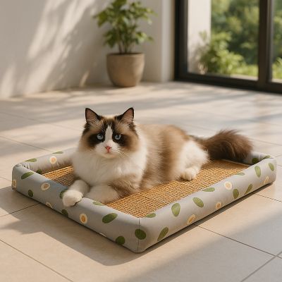 Coussin Chat | RELAX FRAICHEUR – Image 6
