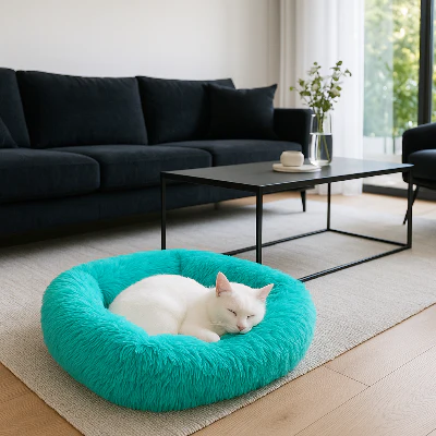 Coussin Chat | ZONE CONFORT – Image 5