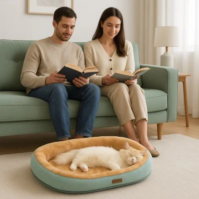 Panier chat | OVALE – Image 4